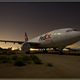 Illustration for article titled Silent scenes from the airplane graveyards of the American Southwest